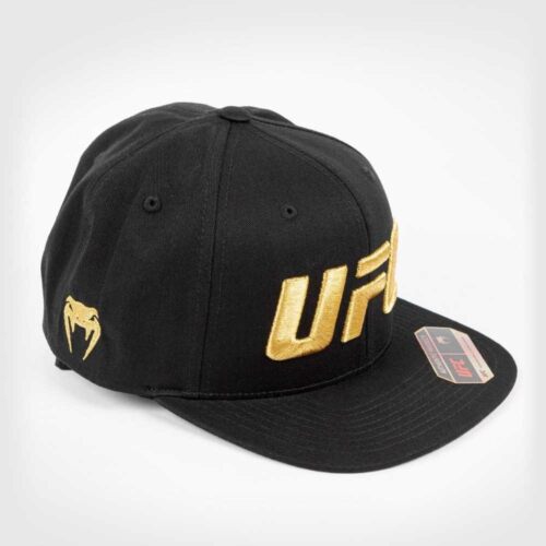 UFC VENUM AUTHENTIC FIGHT NIGHT UNISEX WALKOUT PET - CHAMPION
