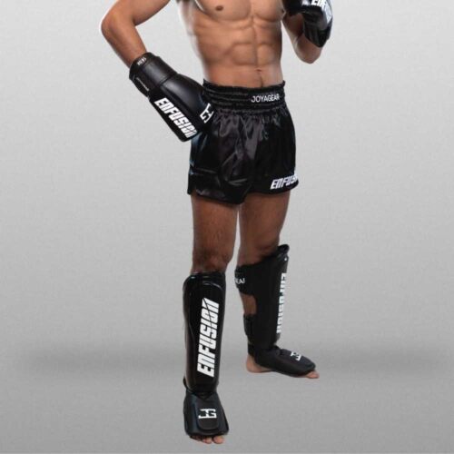 Joya Gear X Enfusion Scheenbeschermer Inflict Black