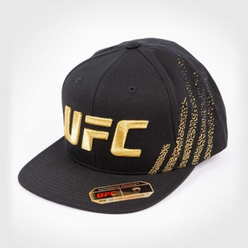 UFC VENUM AUTHENTIC FIGHT NIGHT UNISEX WALKOUT PET - CHAMPION