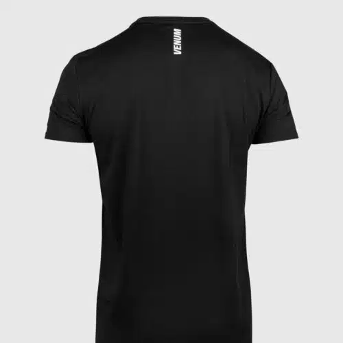 VENUM JIU JITSU VT T-SHIRT - ZWART/WIT