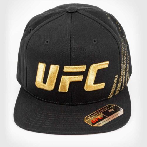 UFC VENUM AUTHENTIC FIGHT NIGHT UNISEX WALKOUT PET - CHAMPION