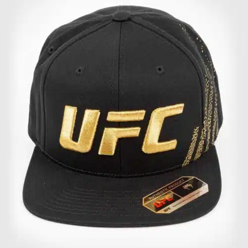 UFC VENUM AUTHENTIC FIGHT NIGHT UNISEX WALKOUT PET - CHAMPION
