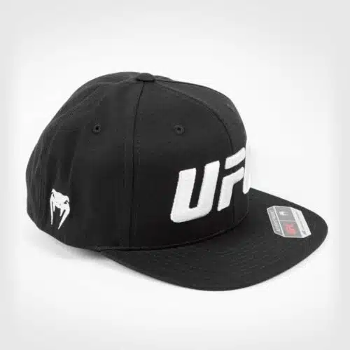 UFC VENUM AUTHENTIC FIGHT NIGHT UNISEX WALKOUT PET - ZWART