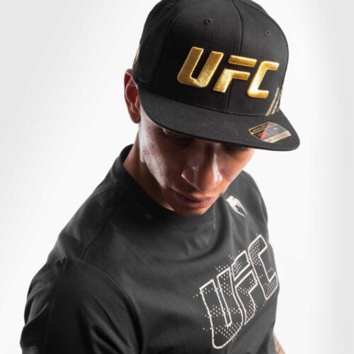 UFC VENUM AUTHENTIC FIGHT NIGHT UNISEX WALKOUT PET - CHAMPION