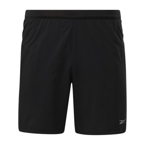 Reebok Short Woven Zwart