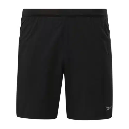Reebok Short Woven Zwart
