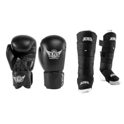 Joya goedkope kickboks set