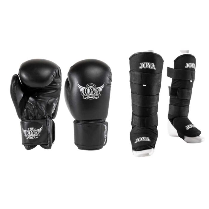Joya goedkope kickboks set