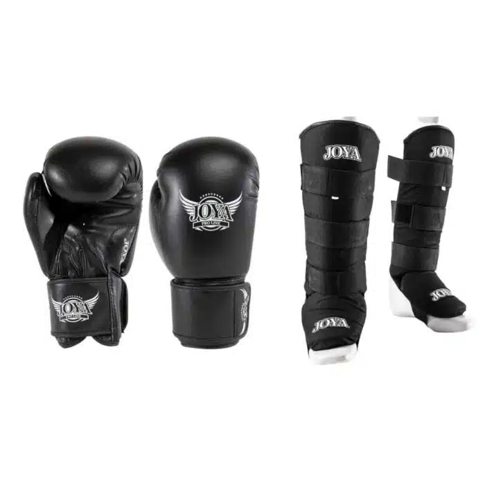 Joya goedkope kickboks set