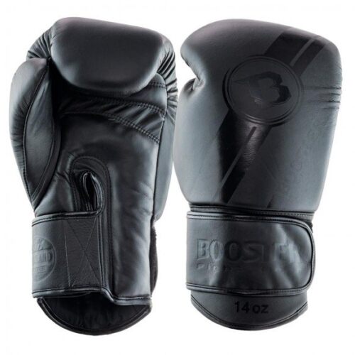 Booster kickboks set dark side