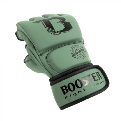 Booster MMA Handschoen BFF Supreme Groen