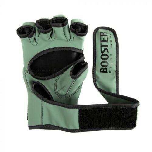Booster MMA Handschoen BFF Supreme Groen