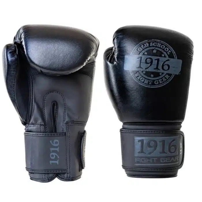 1916 Fight Gear Bokshandschoen Hybrid 2.0