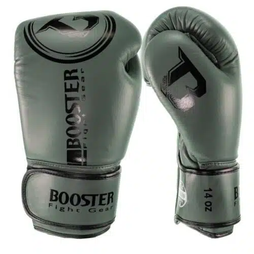 Booster Kickboks Set Dominance 3 Milatry Green