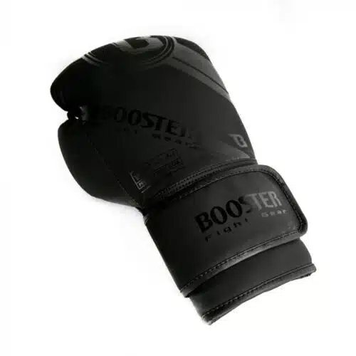 Booster Bokshandschoen Striker 3 Zwart
