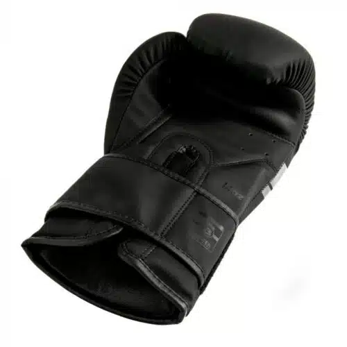 Booster Bokshandschoen Striker 3 Zwart