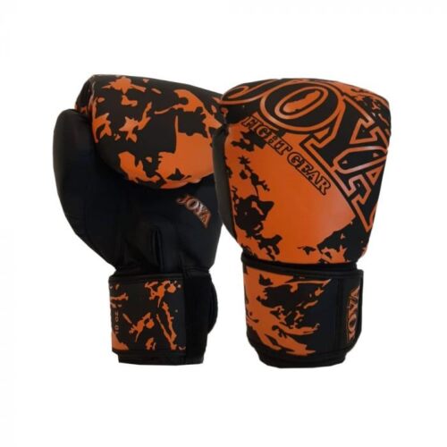 Joya kickboks set splash oranje