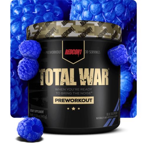 Recon1 Total Pre Workout