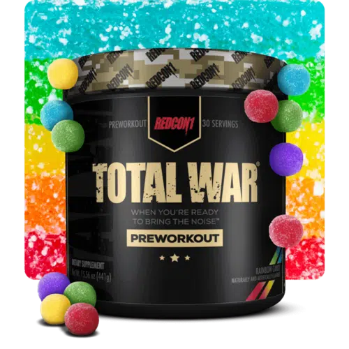 Recon1 Total Pre Workout