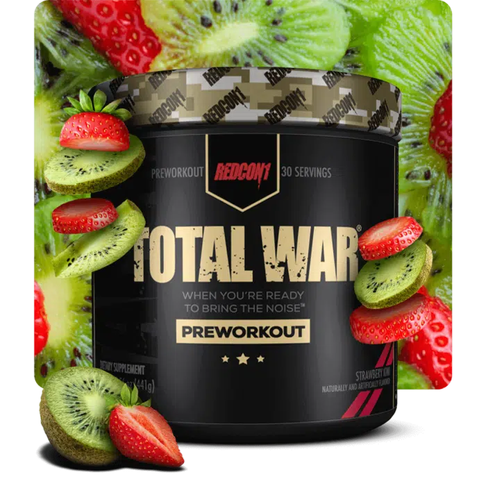Recon1 Total Pre Workout