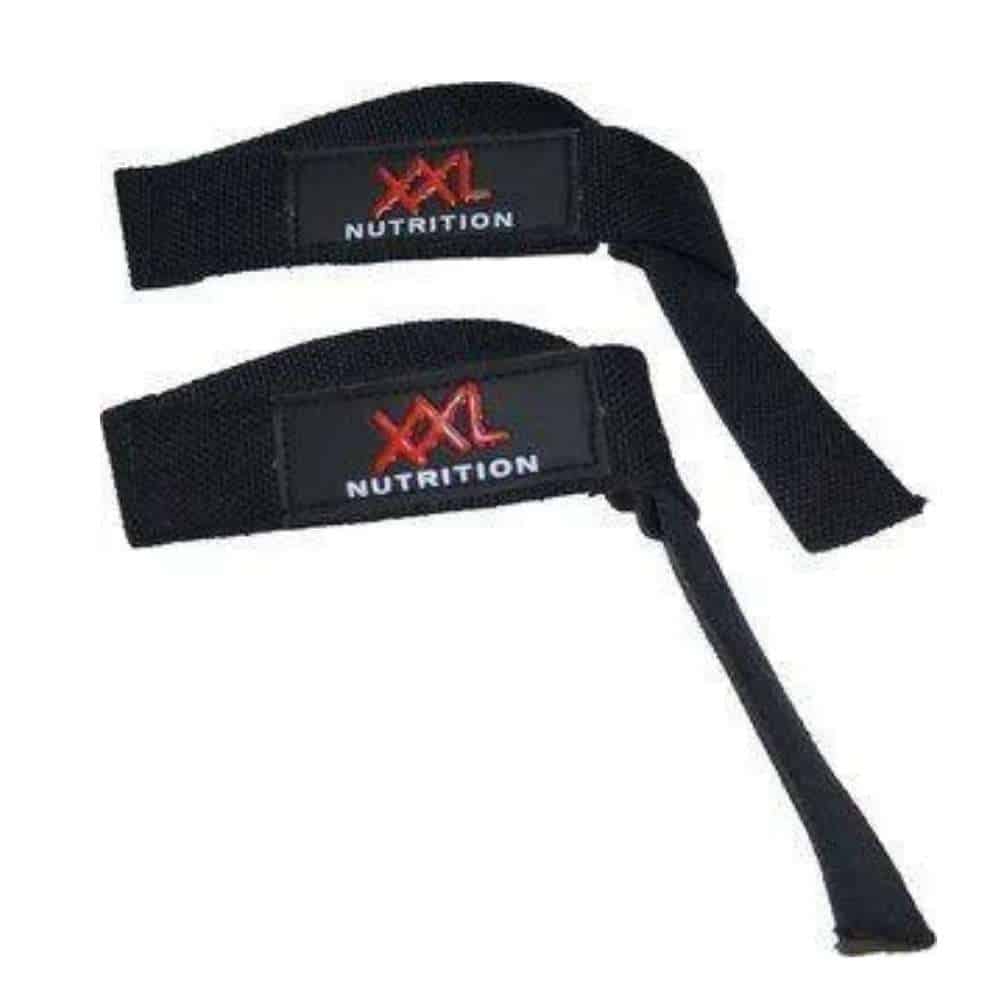 XXL Nutrition Lifting Straps ⋆ OLB Sports