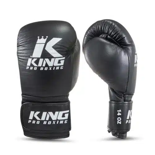 King bokhandschoen kpb/bg probox