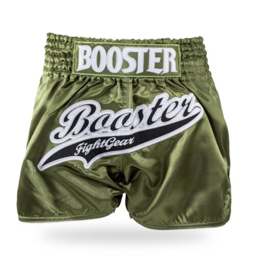 Booster kickboksbroek slugger