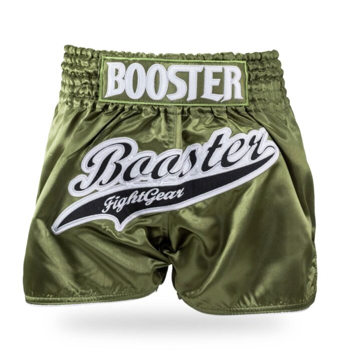 Booster kickboksbroek slugger