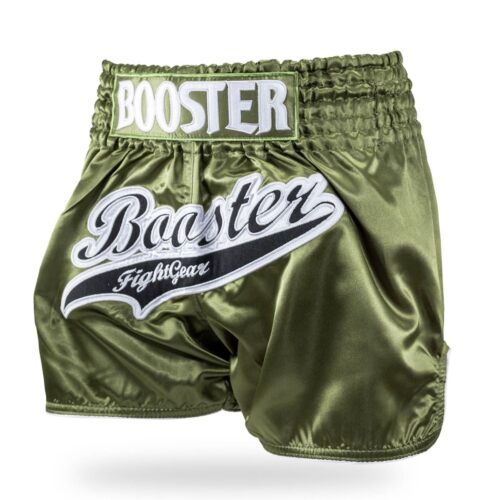 Booster kickboksbroek slugger