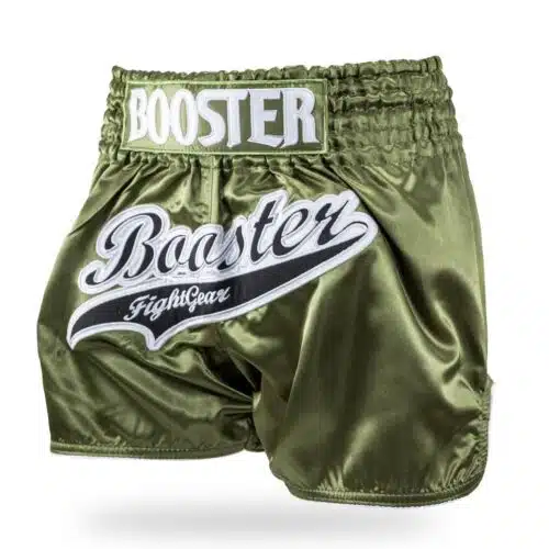 Booster kickboksbroek slugger
