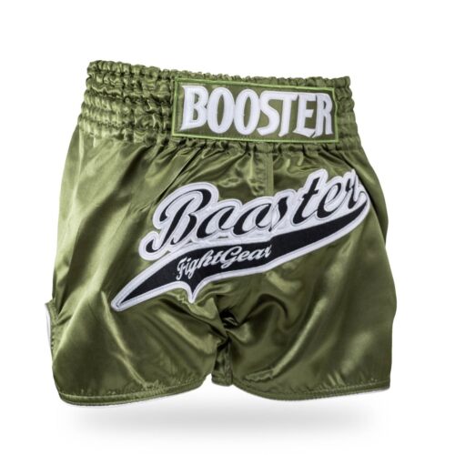 Booster kickboksbroek slugger