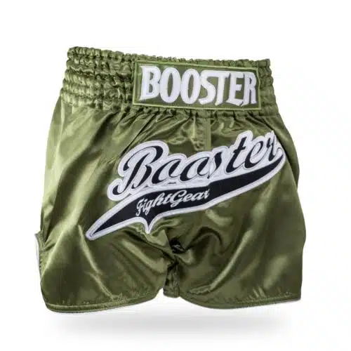 Booster kickboksbroek slugger