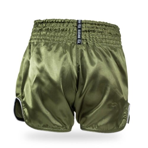 Booster kickboksbroek slugger