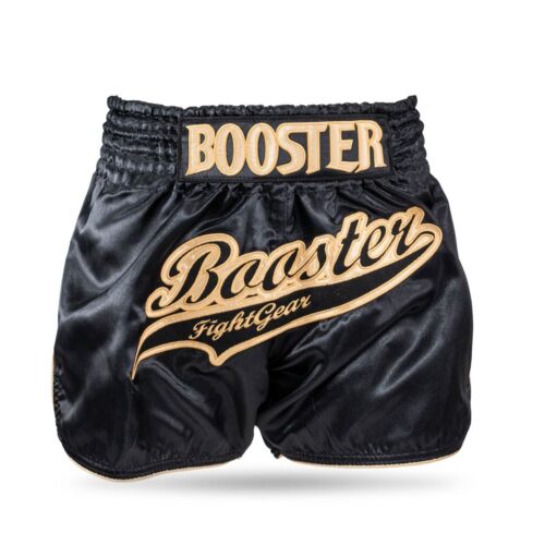 Booster kickboksbroek slugger