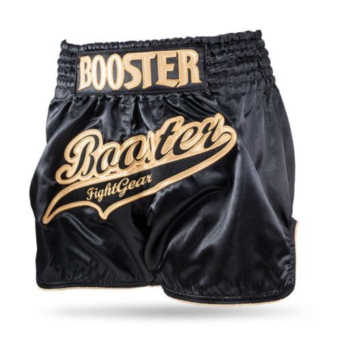 Booster kickboksbroek slugger
