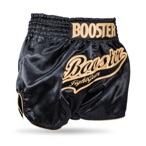Booster kickboksbroek slugger