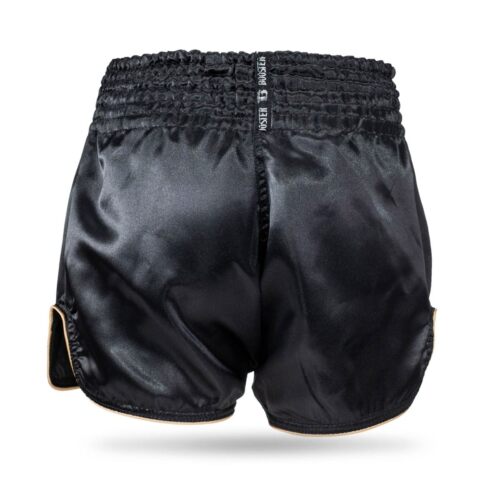 Booster kickboksbroek slugger