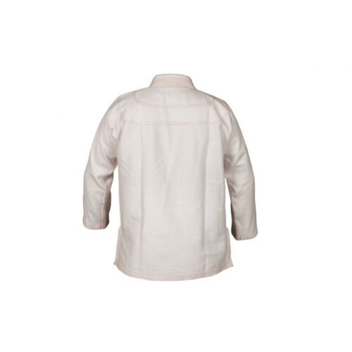 Booster Fight Gear BJJ Gi Pro Shield v2 White