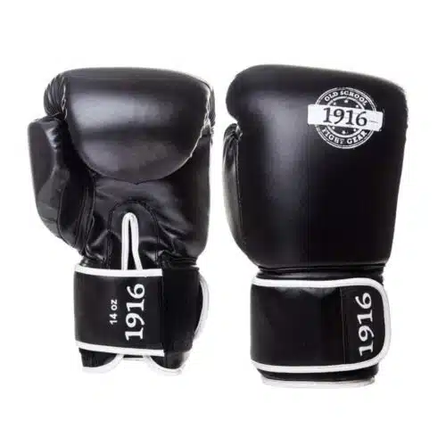 1916 Fight Gear Bokshandschoen Premium PU