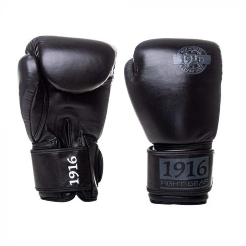 1916 old school pro bokshandschoenen review
