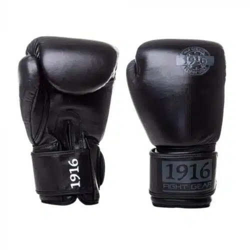 1916 old school pro bokshandschoenen review