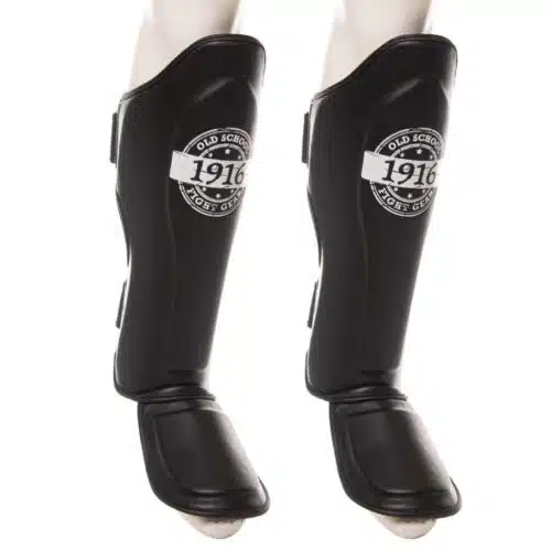 1916 fight gear scheenbeschermer premium skintex
