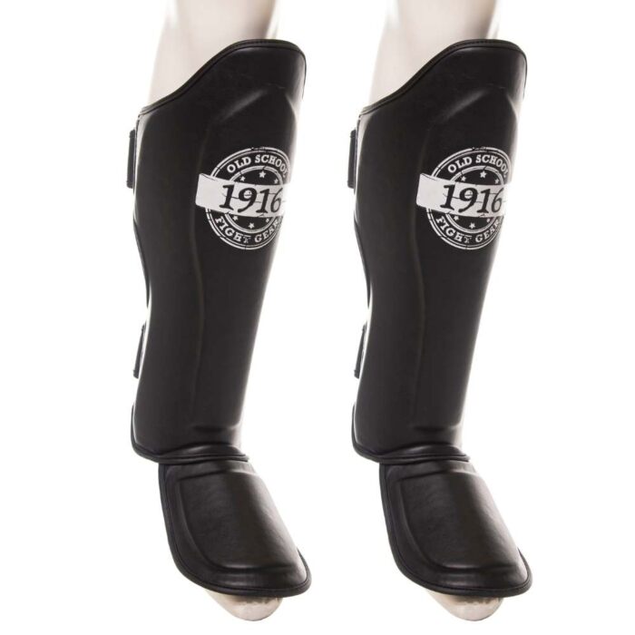 1916 fight gear scheenbeschermer premium skintex