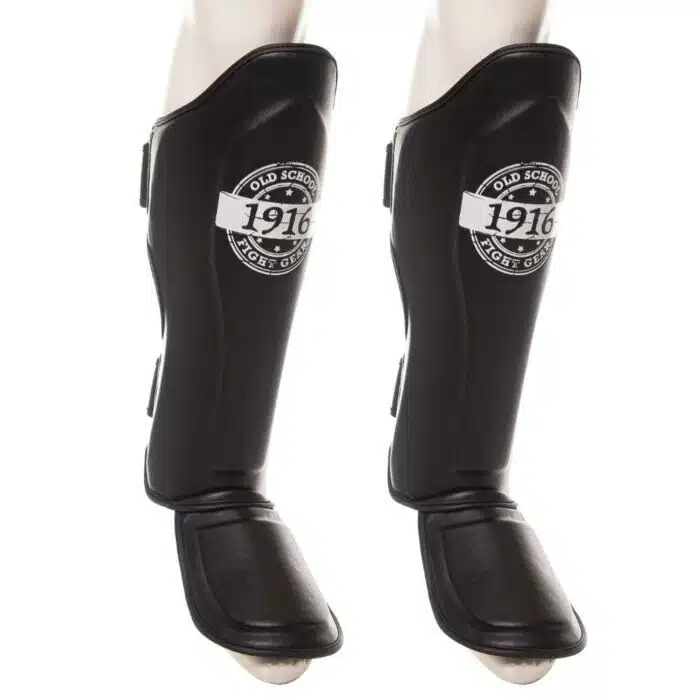 1916 fight gear scheenbeschermer premium skintex