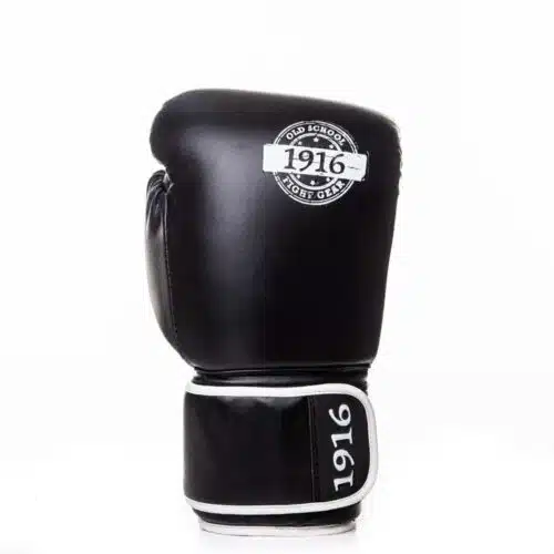1916 Fight Gear Bokshandschoen Premium PU