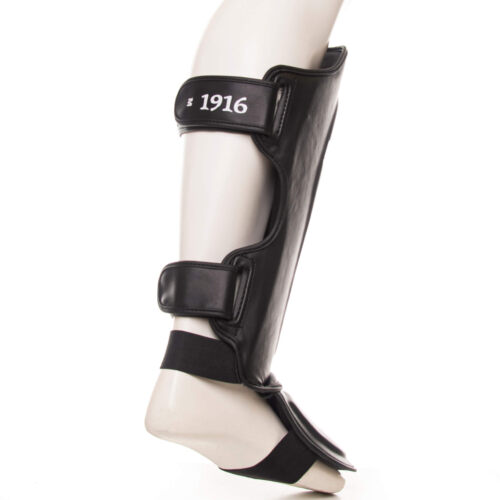 1916 fight gear scheenbeschermer premium skintex