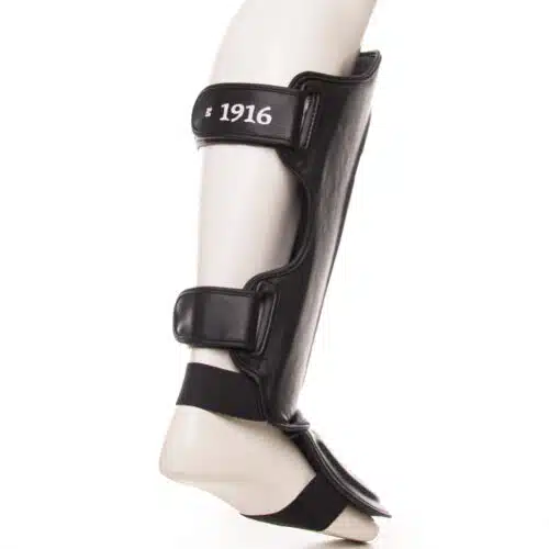 1916 fight gear scheenbeschermer premium skintex
