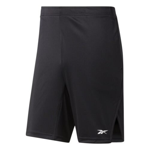 Reebok Workout Ready Short Black