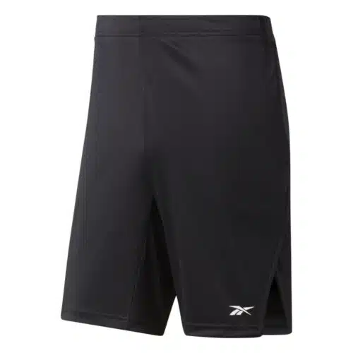 Reebok Workout Ready Short Black