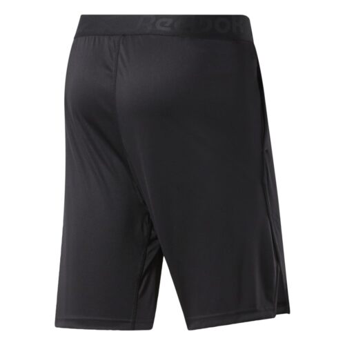 Reebok Workout Ready Short Black